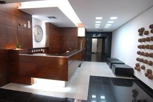 Alquiler Vacacional - Chic 1-bedroom with free Hotel Services, AC, in amazing Ipanema Rio de Janeiro