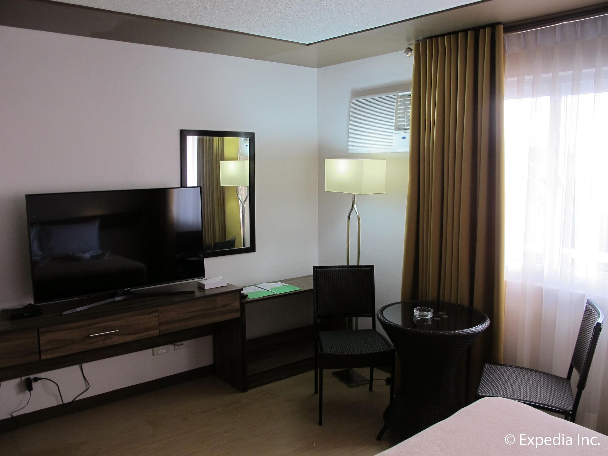 Set de Habitación Leope Hotel