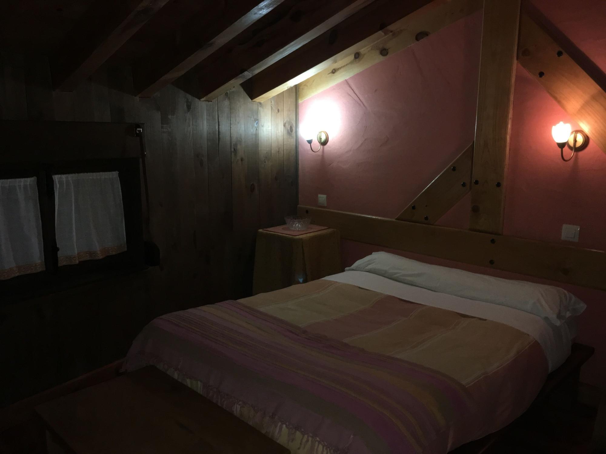 Habitación Artesano III