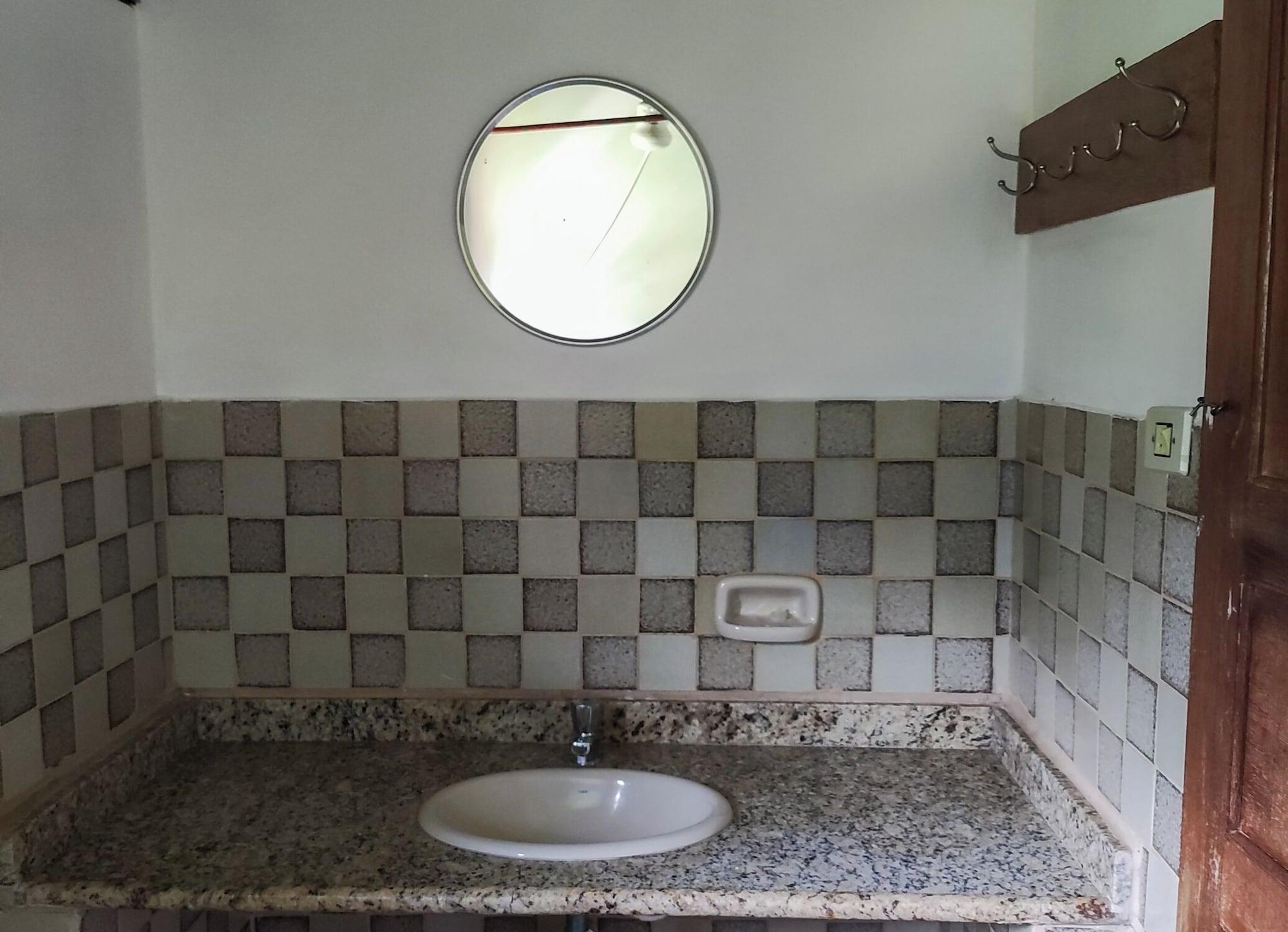 Habitación Pousada Estação Andorinhas