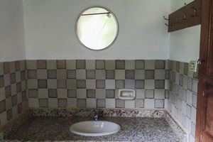 Alojamiento - Pousada Estação Andorinhas