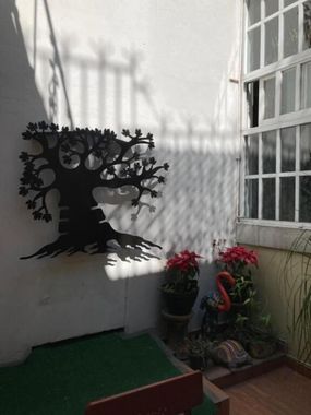 The 222 - Hoteles en Roma Sur de Ciudad de México