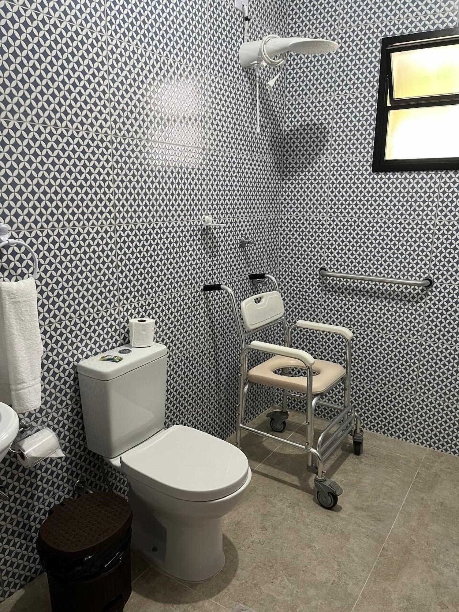 Equipamiento de Habitación Casa Bela Mar