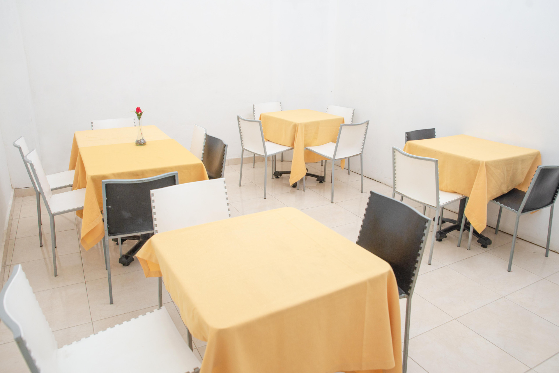 Restaurant Hotel Ayenda Santa Marta Mágica 1624