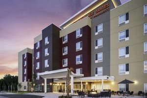 Alojamiento - TownePlace Suites by Marriott San Antonio Universal City/Live Oak