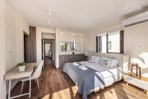 Alquiler Vacacional - Ayia Napa Seafront Ionion Villa H5