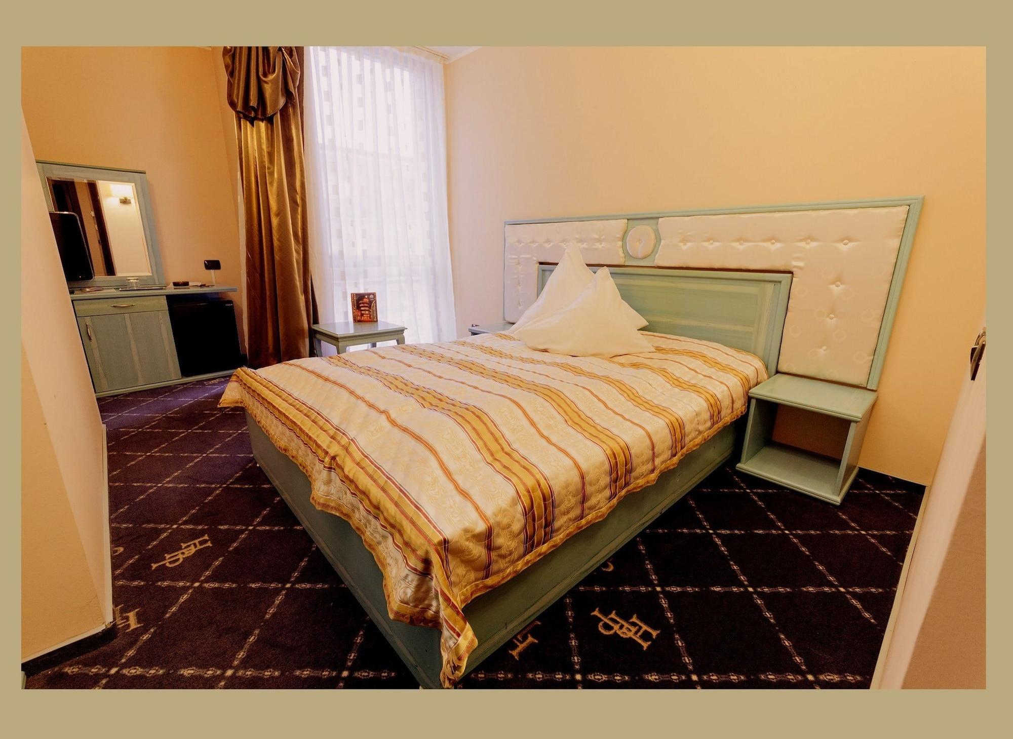 Habitación Hotel Paradis Cluj Napoca