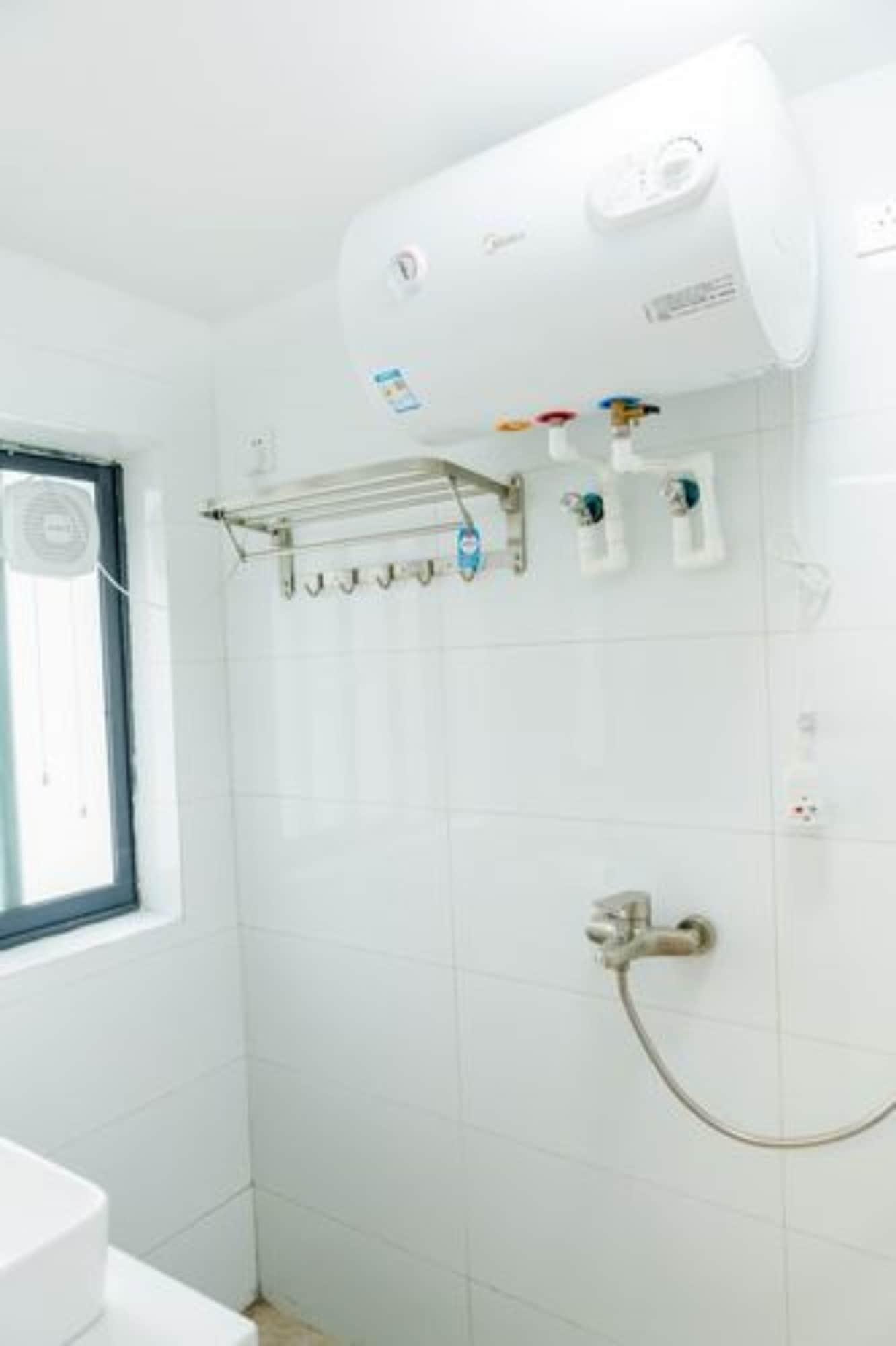 Equipamiento de Habitación Kaimi Apartment Kesheng Plaza Branch