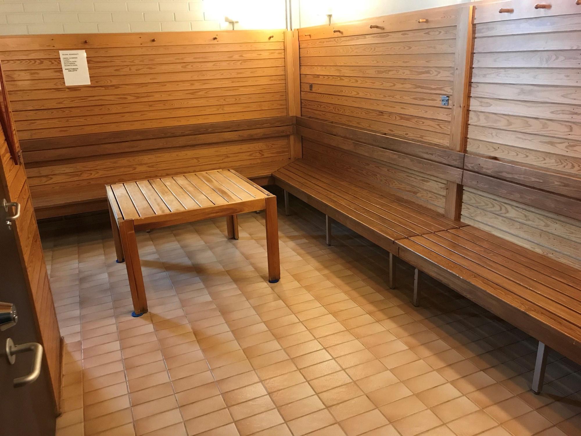 Spa Hotelli Kiteenhovi
