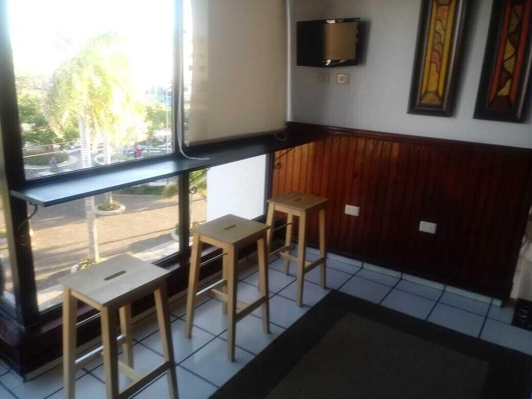 Comodidades del Alojamiento Hotel Libano