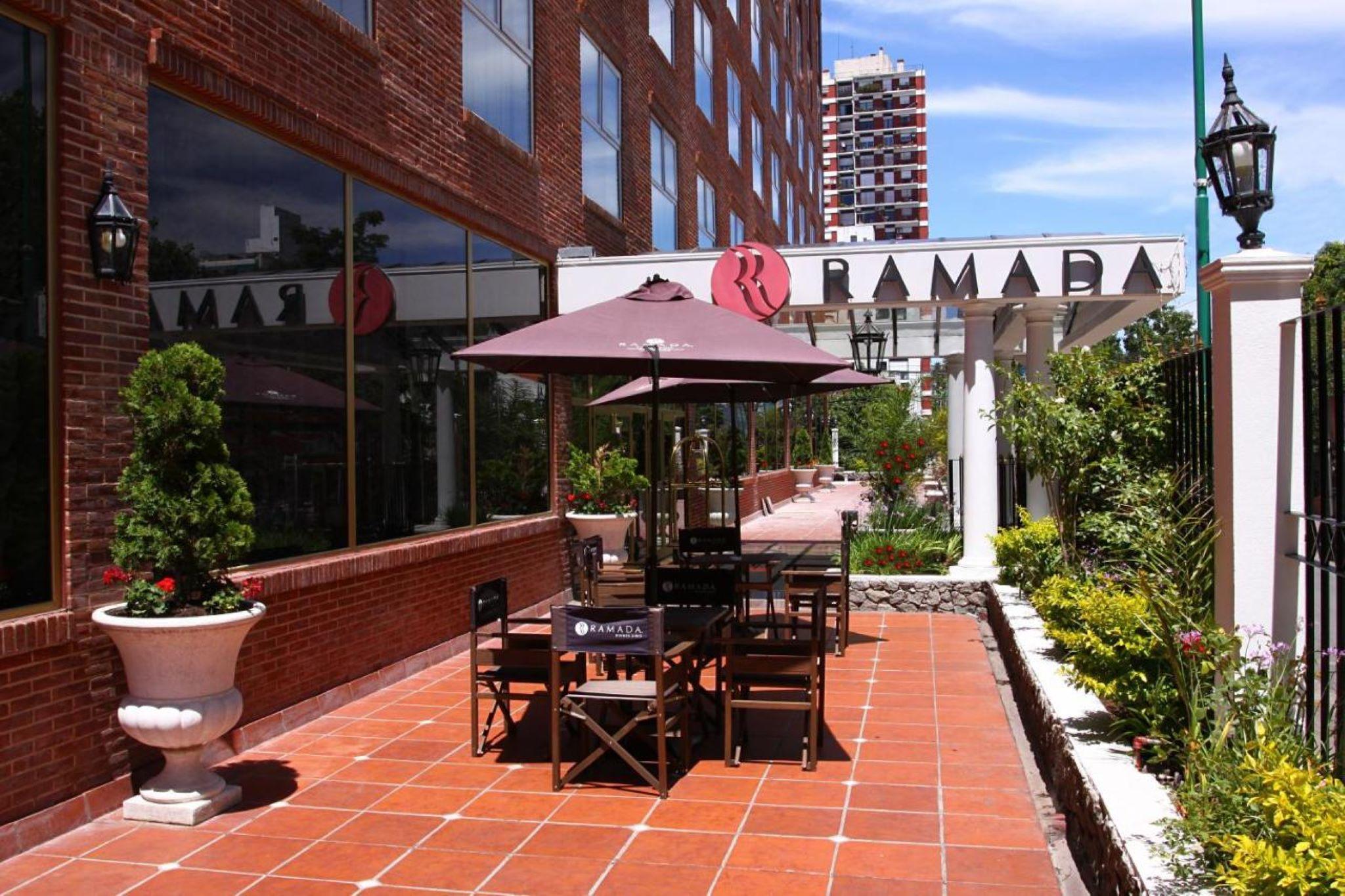 Varios Ramada by Wyndham Buenos Aires Vicente Lopez
