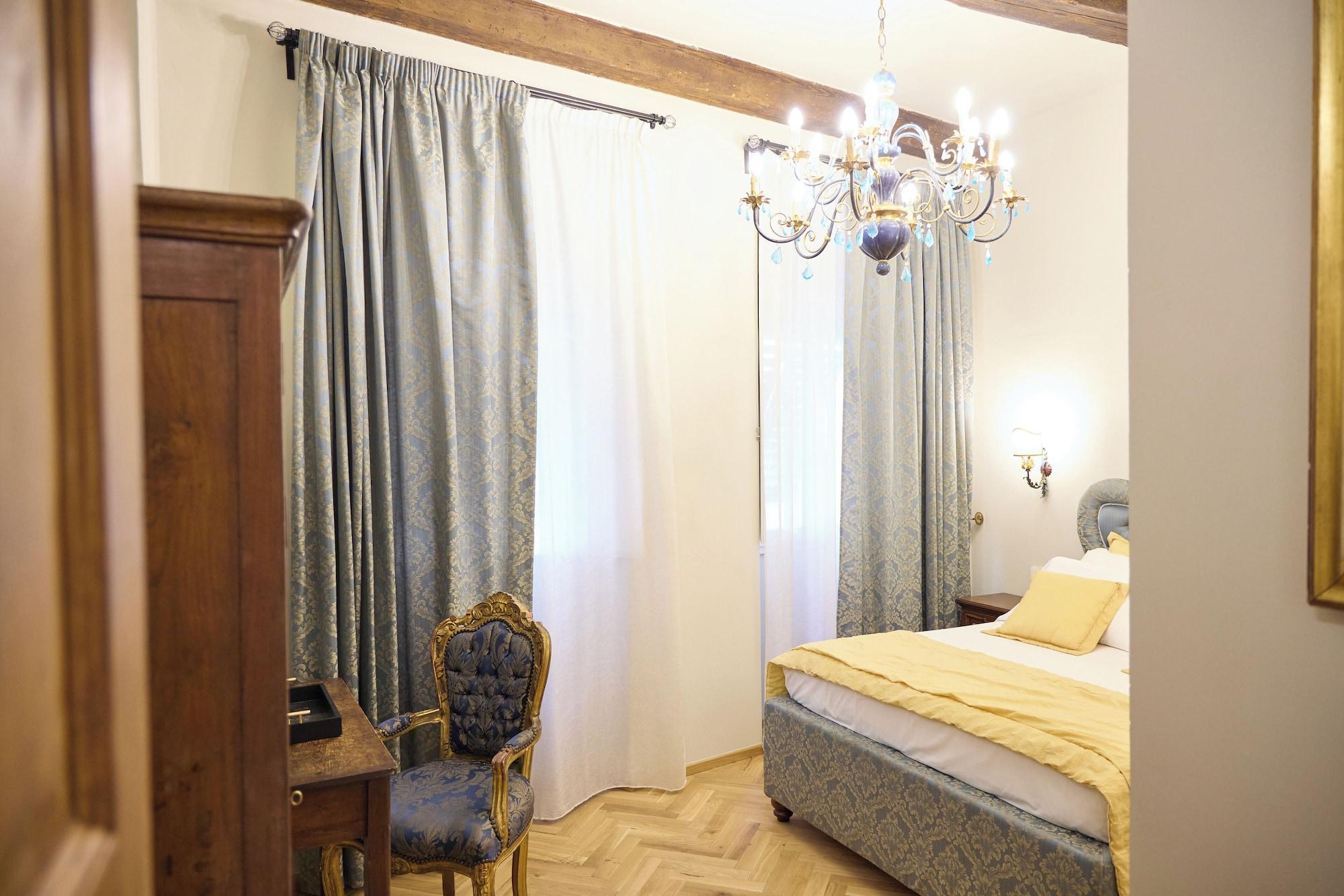 Habitación Residenza Maglioni in San Pierino