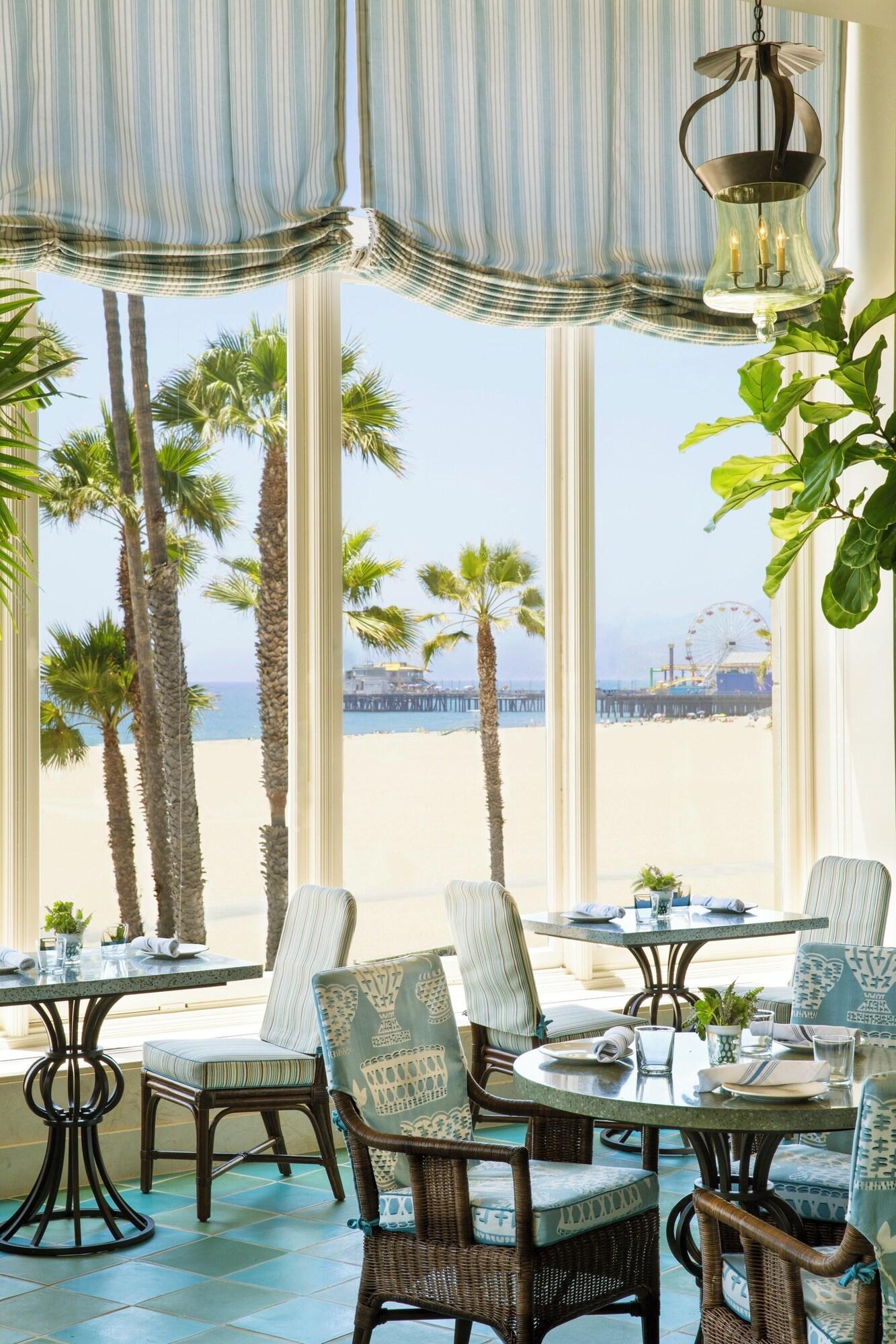Restaurant Casa Del Mar