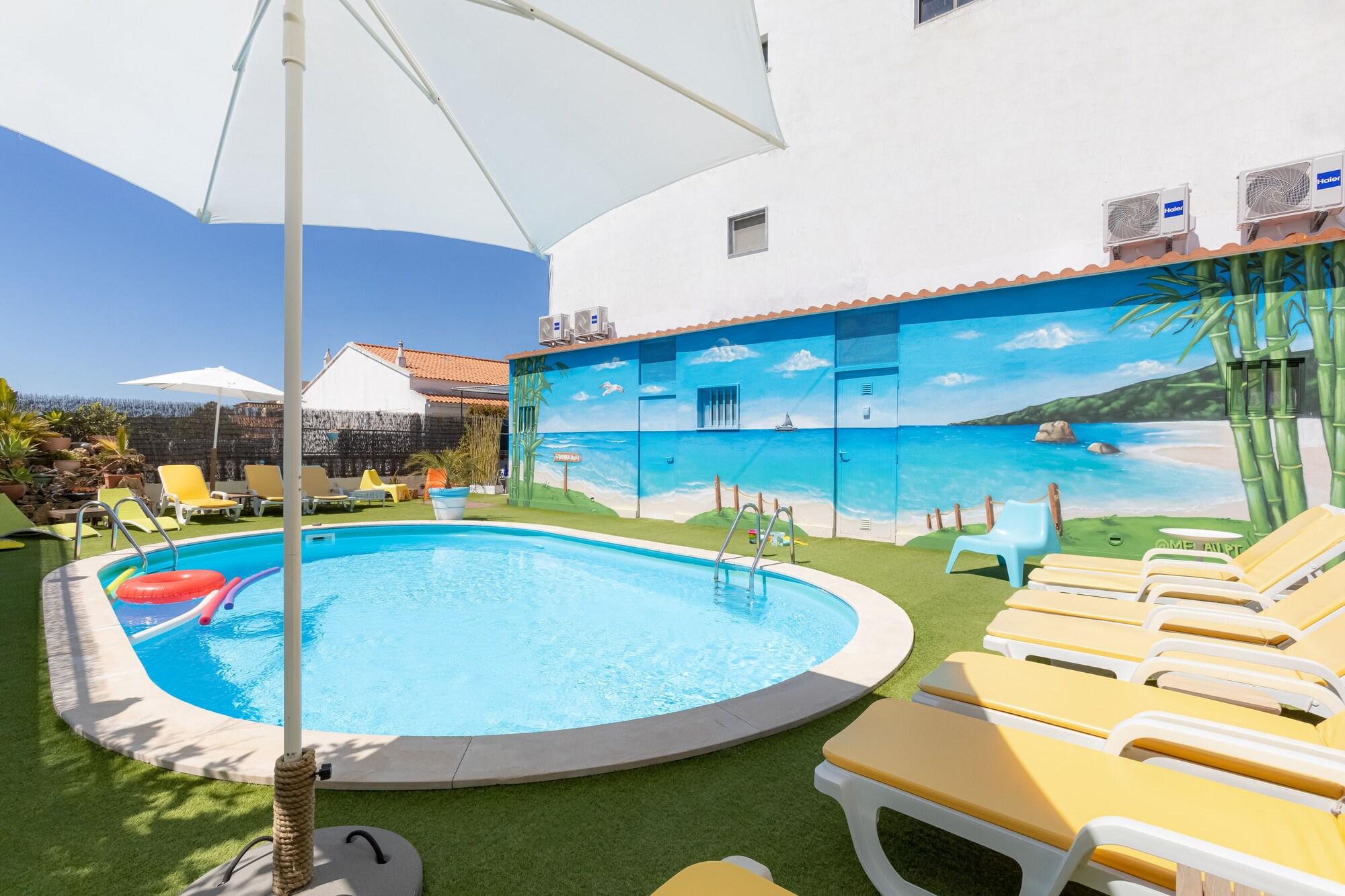Varios Bambus House Holidays Rental