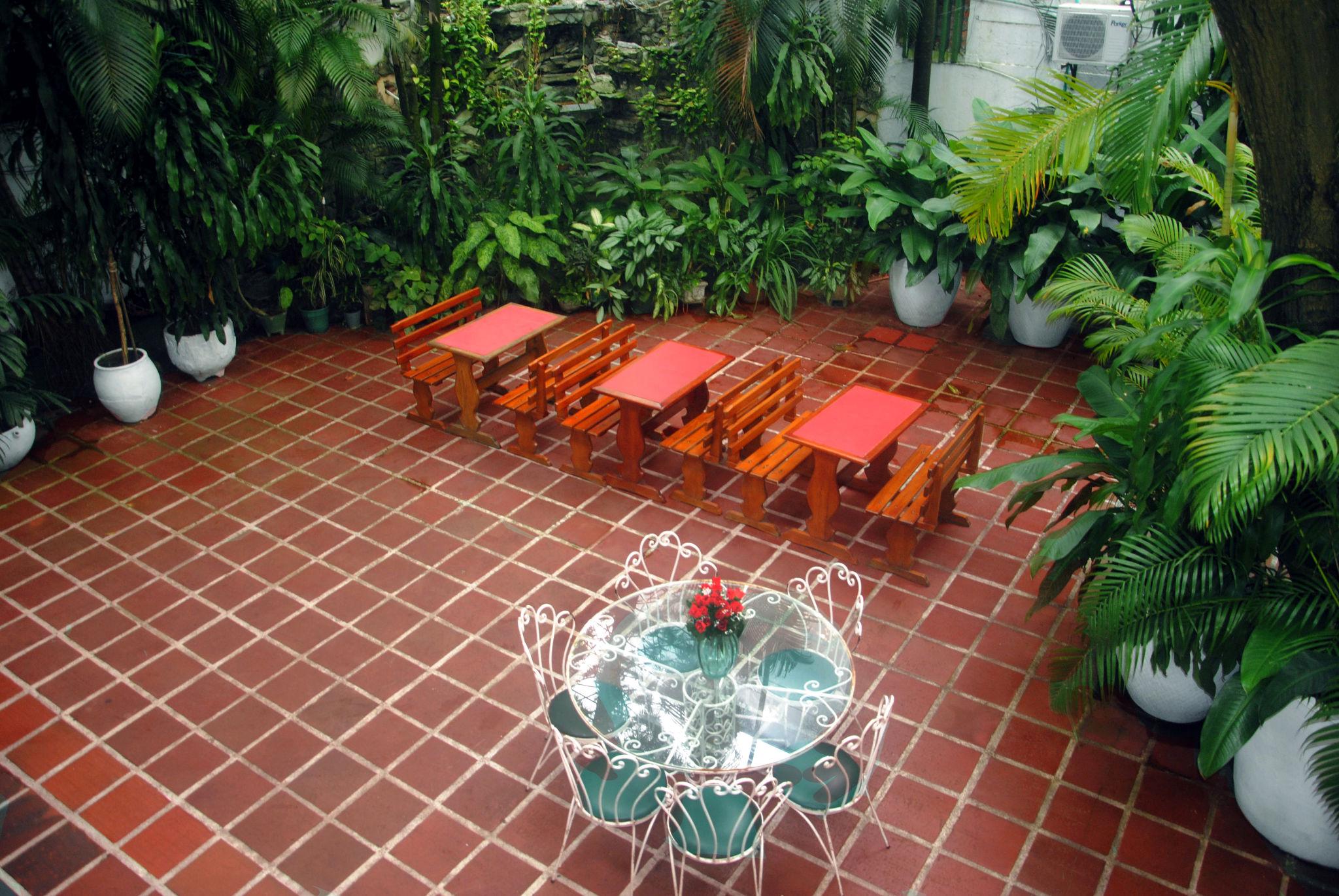 Varios Hotel Caribeño