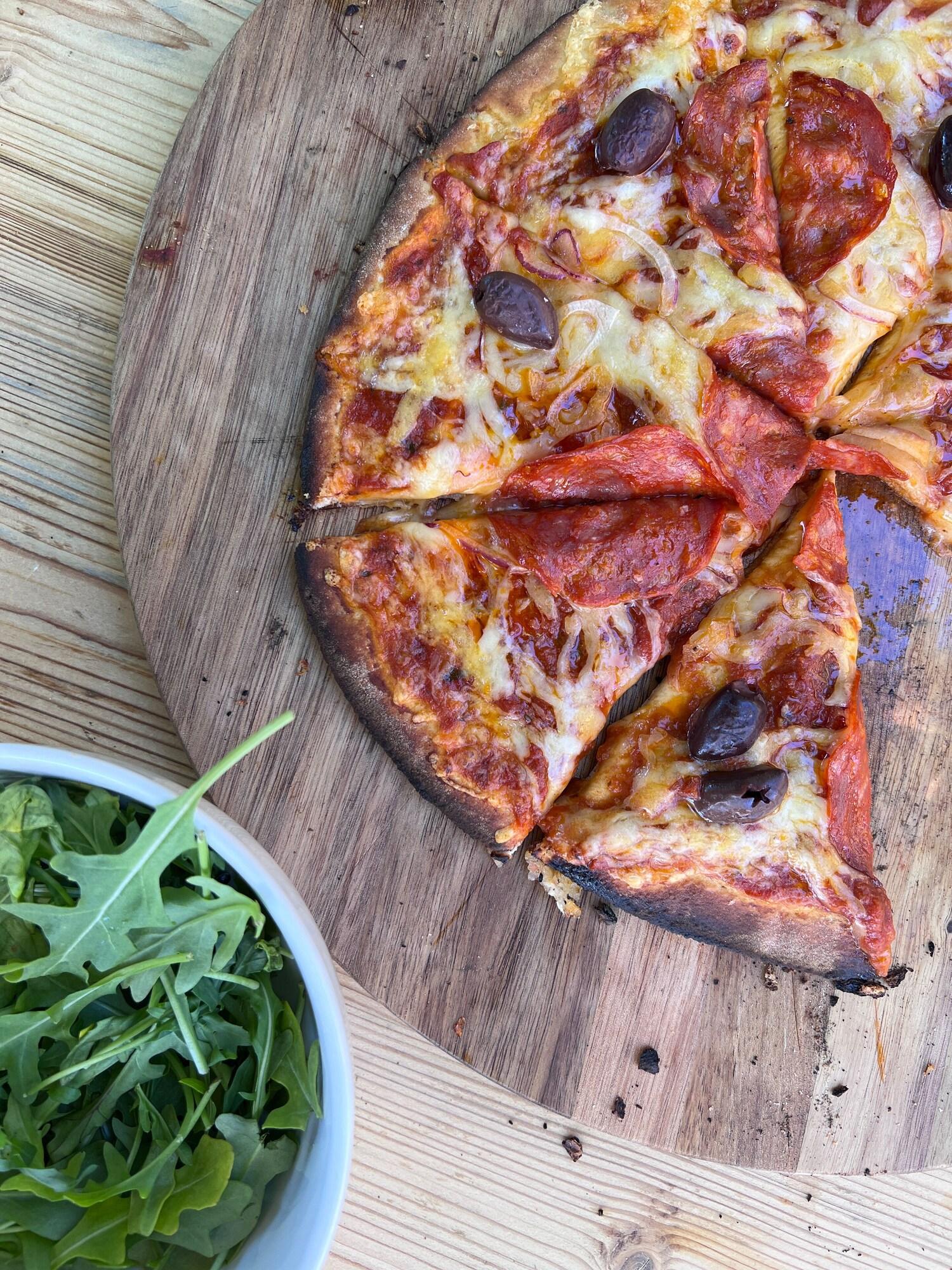 Restaurant Villa Utsikten