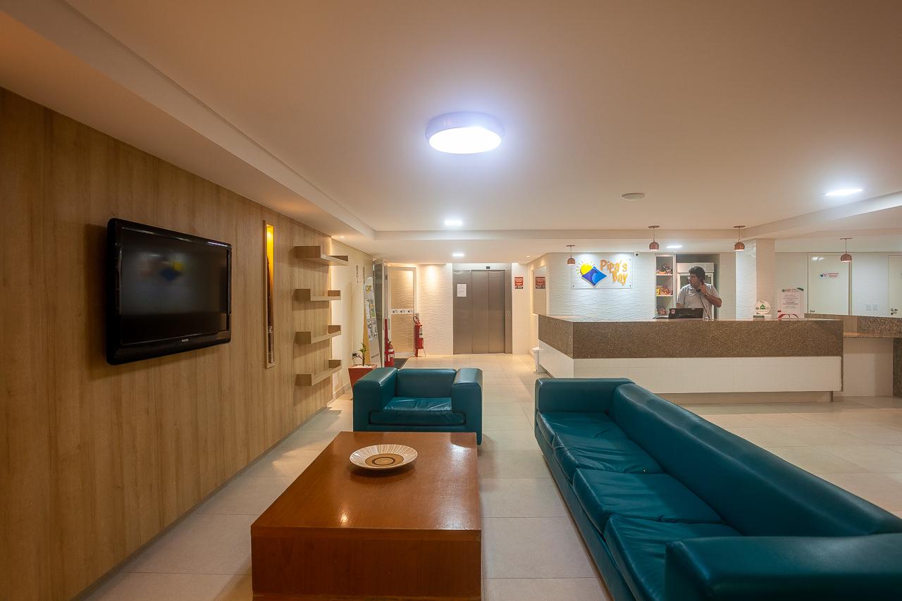Habitación Pipa's Bay
