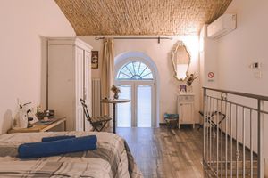 Alquiler Vacacional - Trieste Art Loft