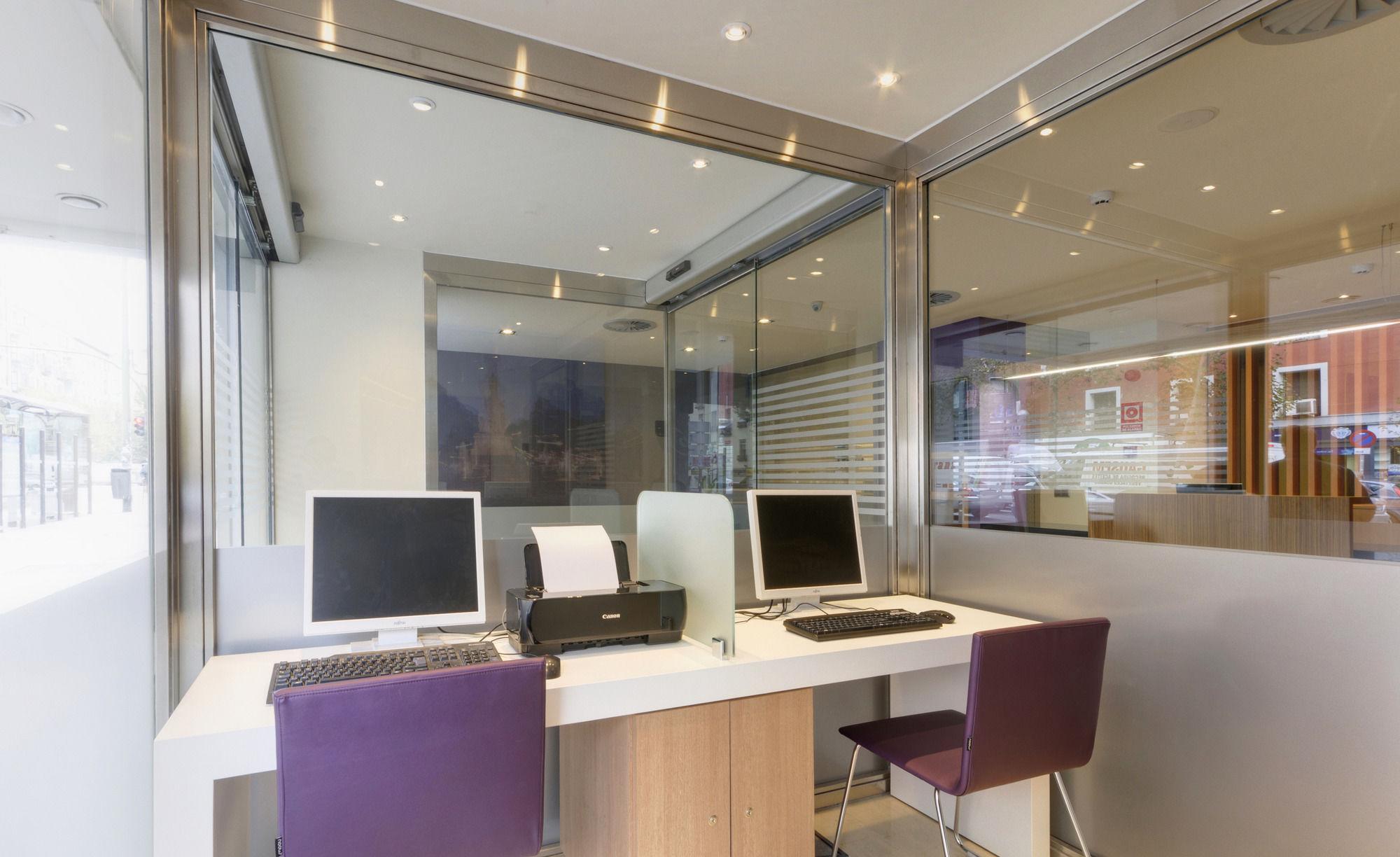 Hotel Libere Madrid Chamberi