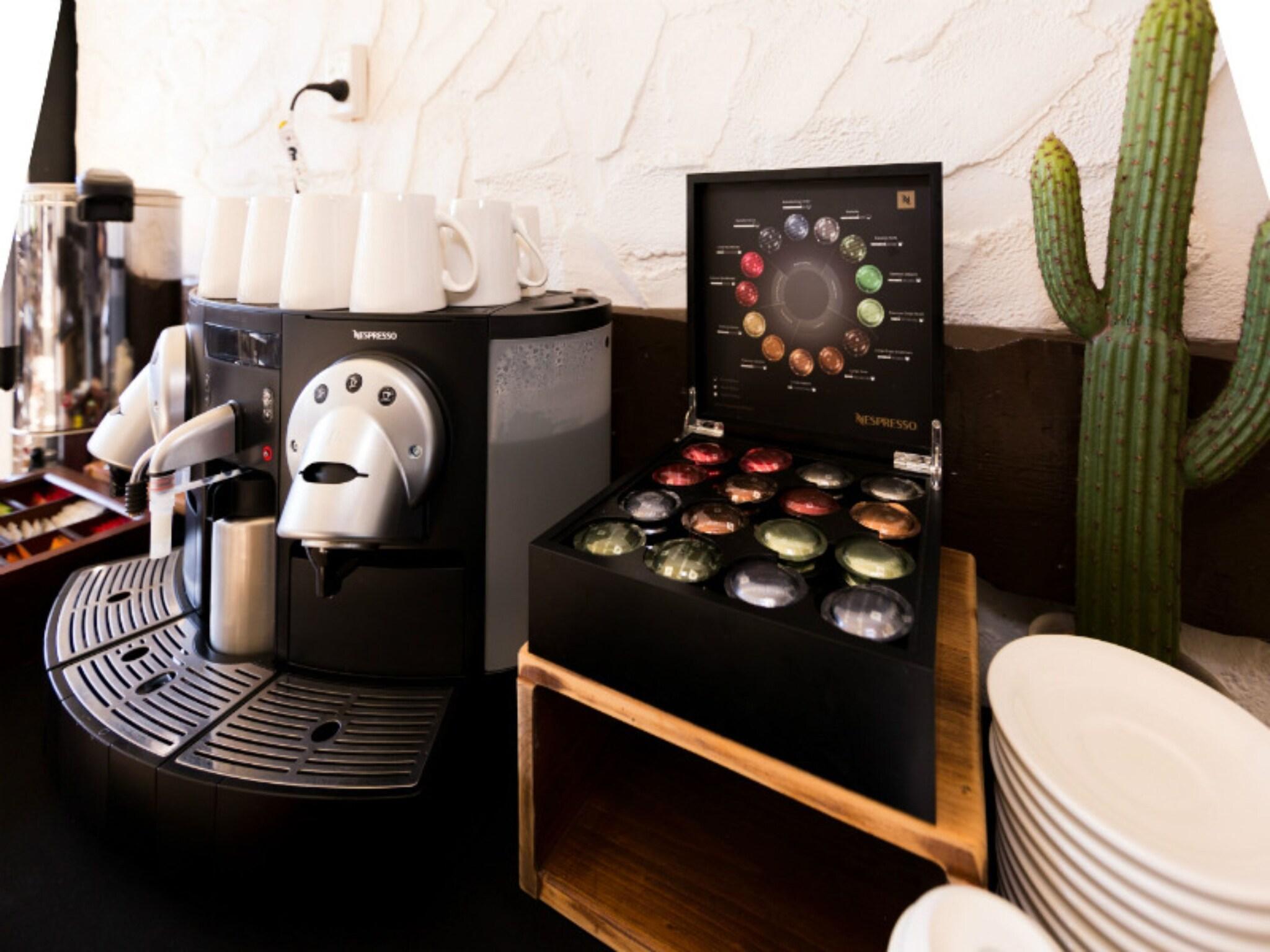 Restaurant The Matador