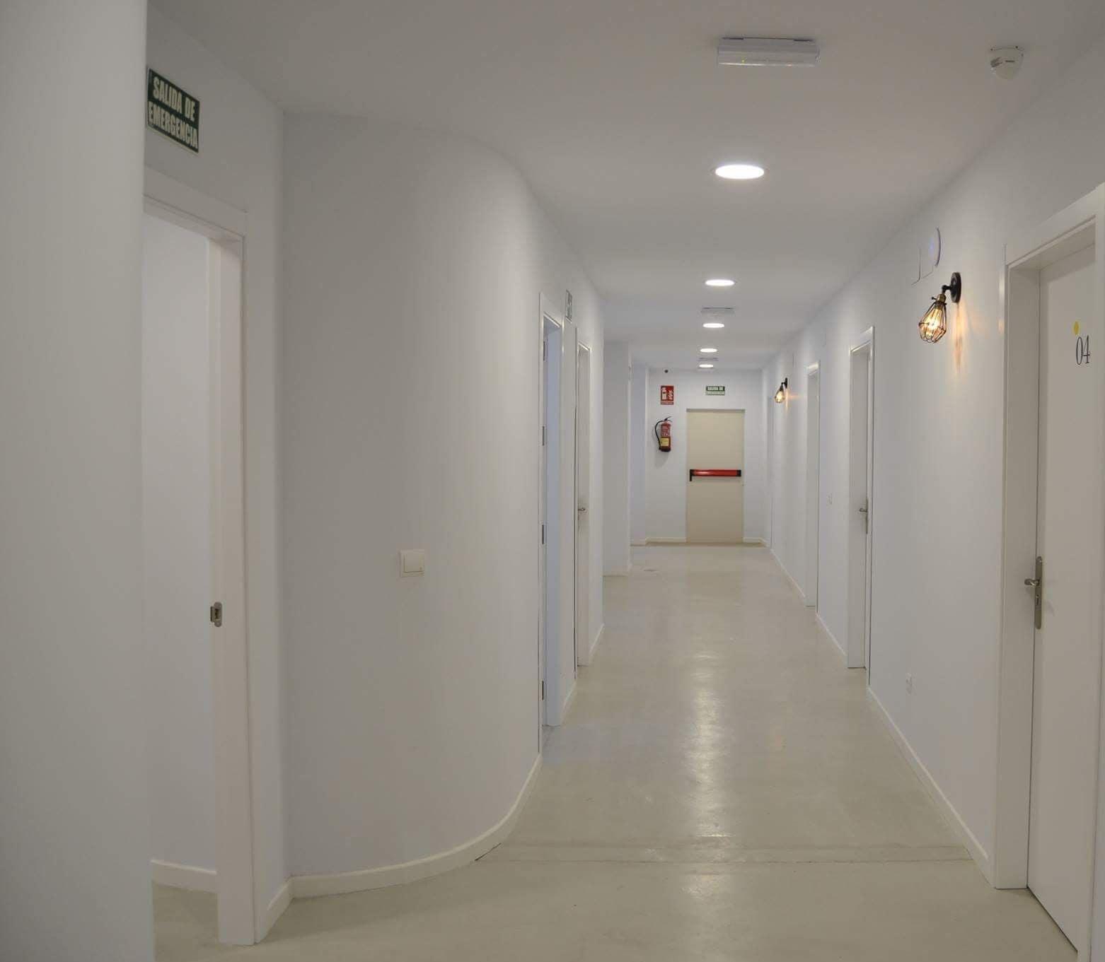 Varios SolRoom Plz La Nogalera - Adults Only