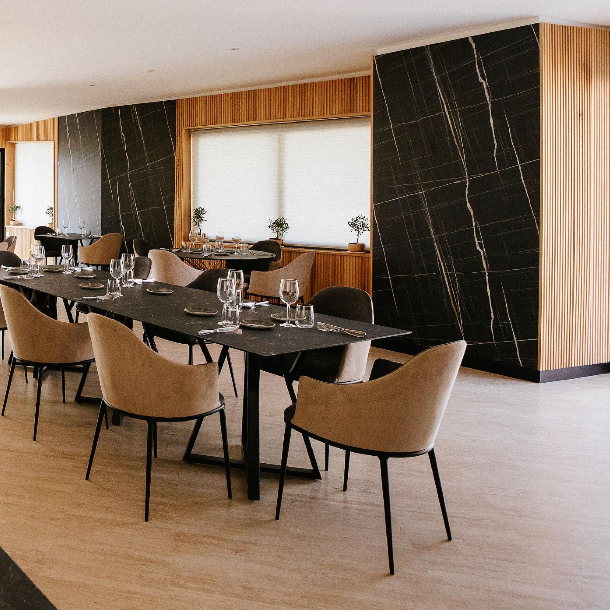 Restaurant Hotel Paistos