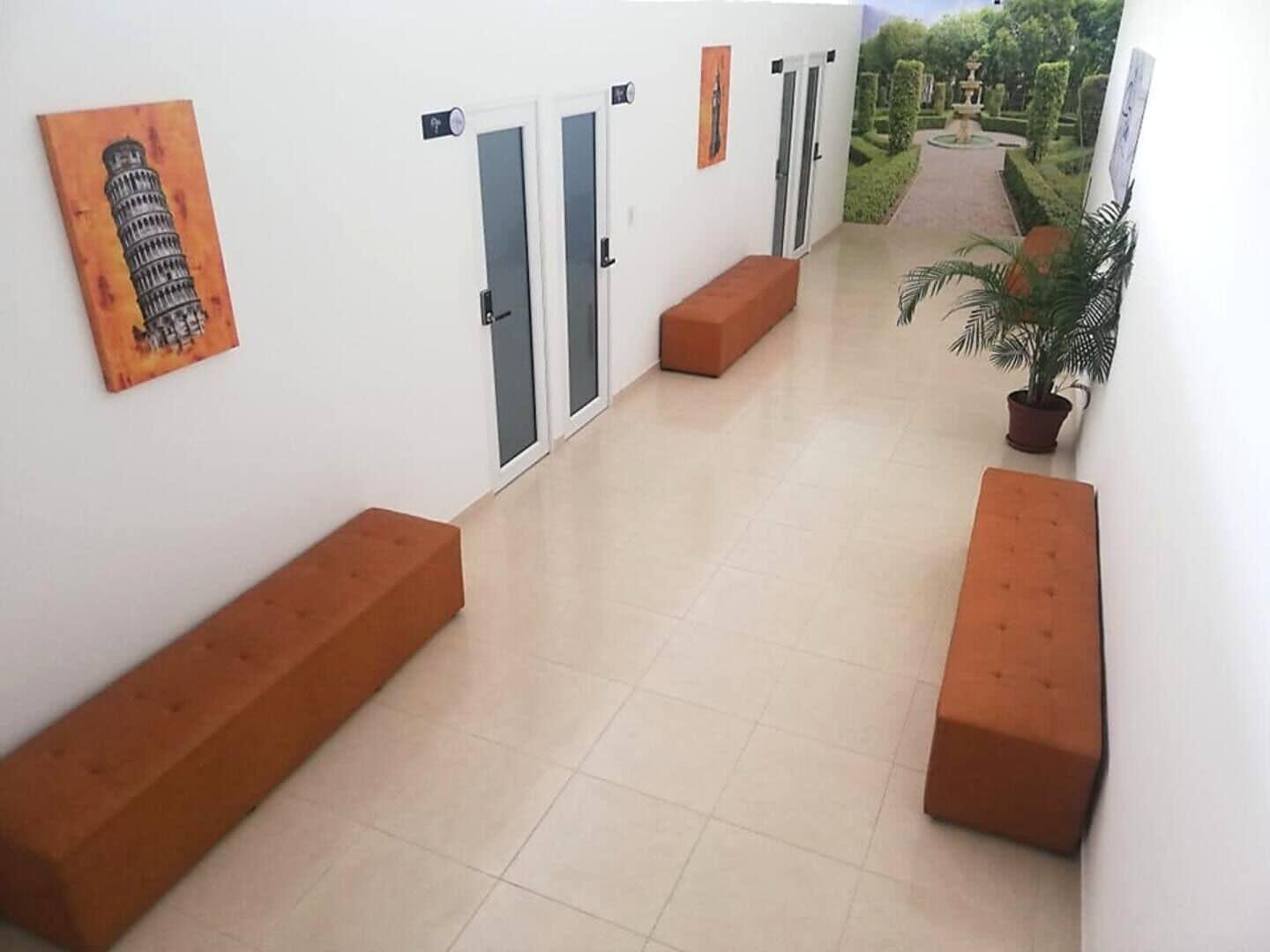 Vista Exterior Hotel Aston Cúcuta