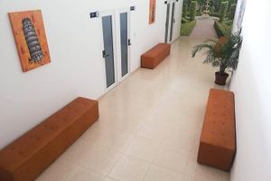Alojamiento - Hotel Aston Cúcuta