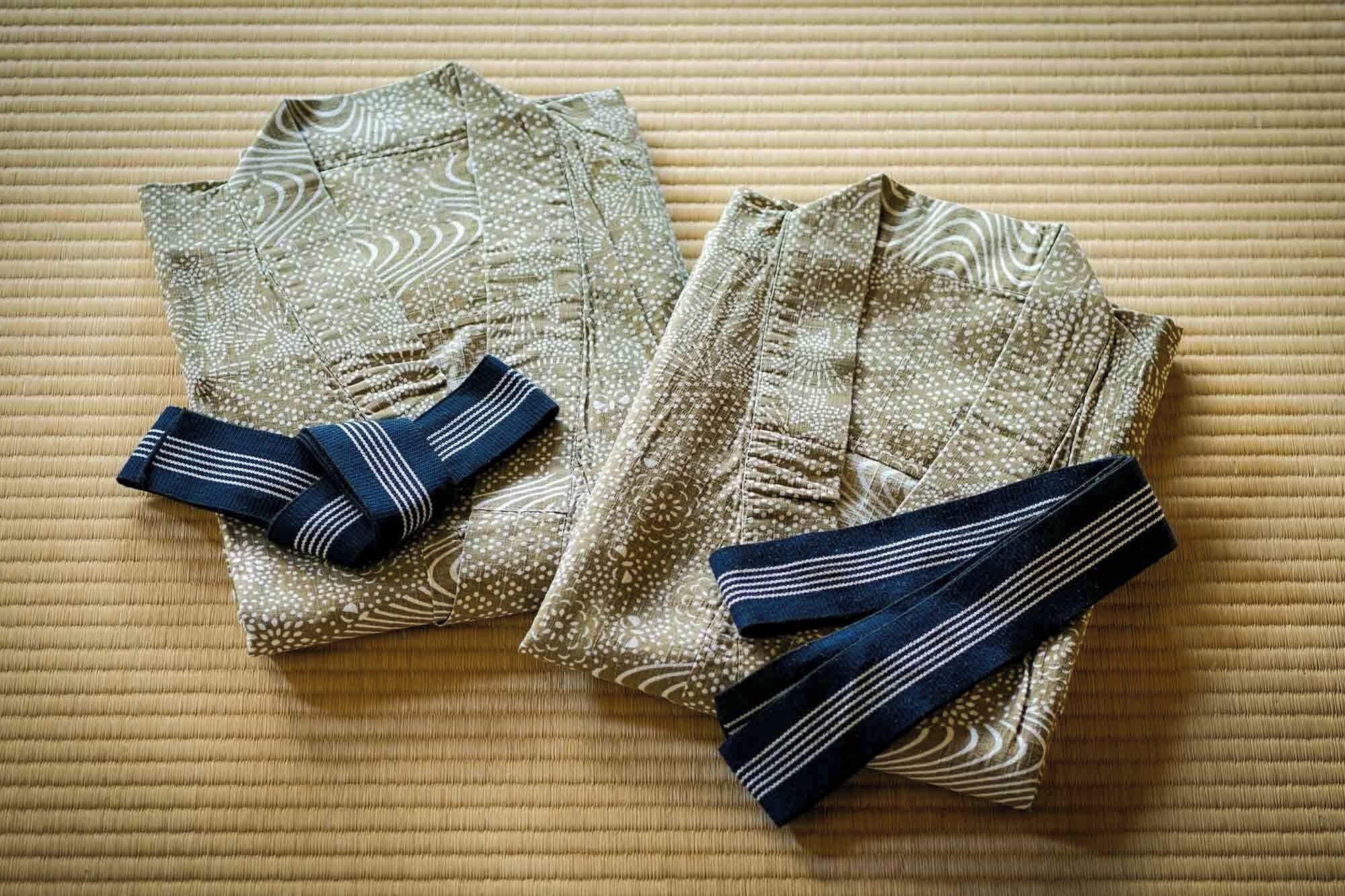 Set de Habitación Saik