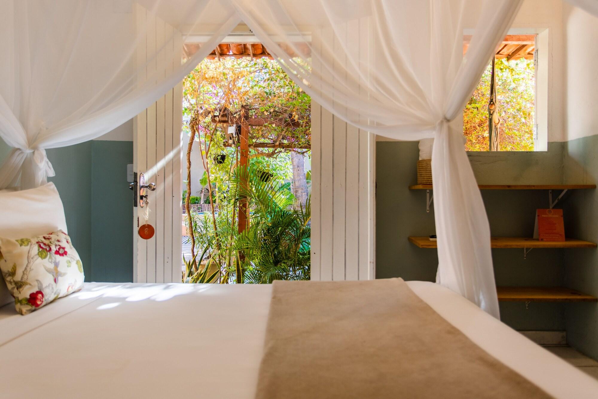 Habitación Vila Charme