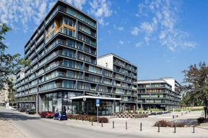 Alojamiento - Chopin Apartments City
