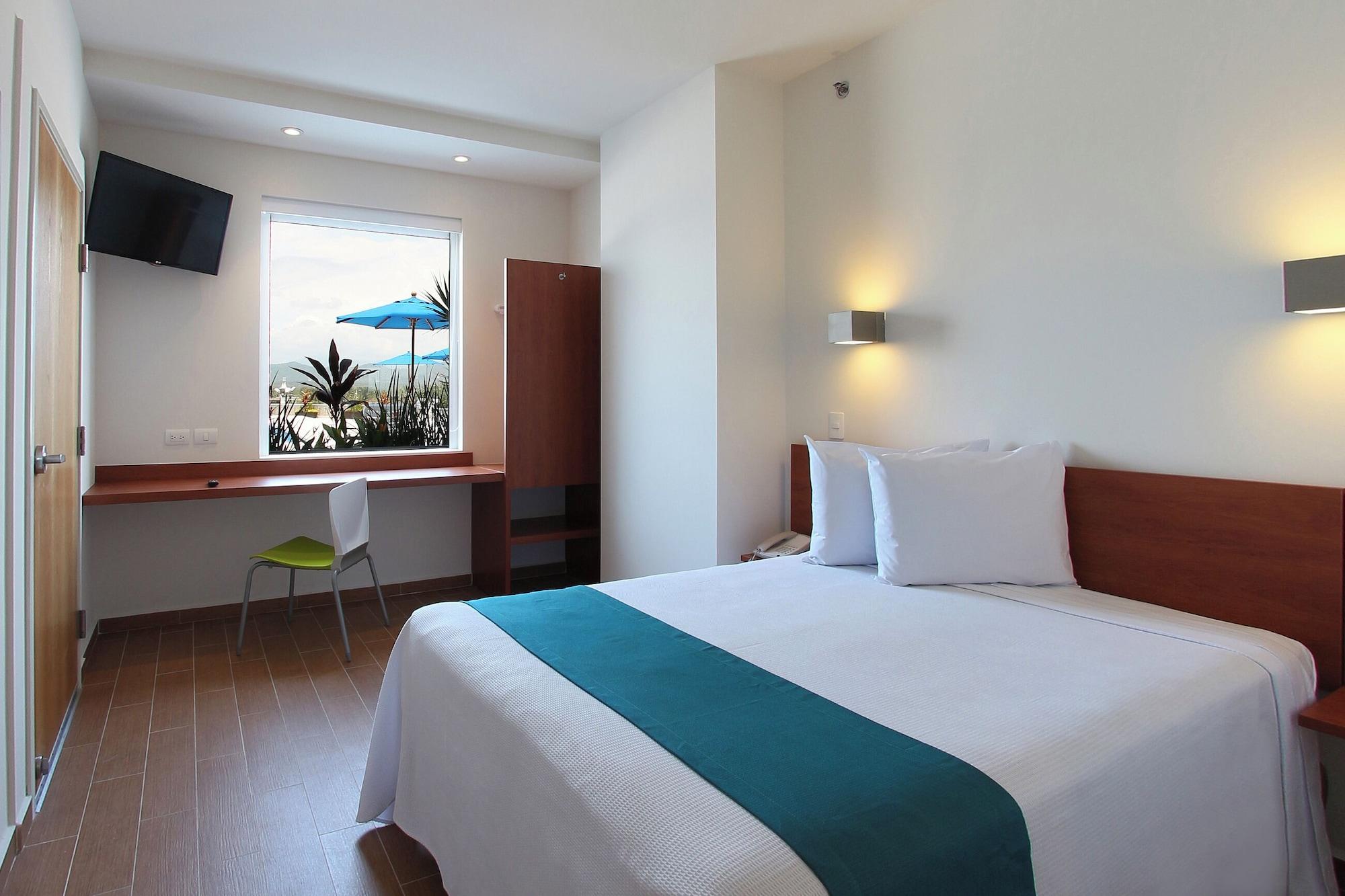 Habitación One Puerto Vallarta Aeropuerto