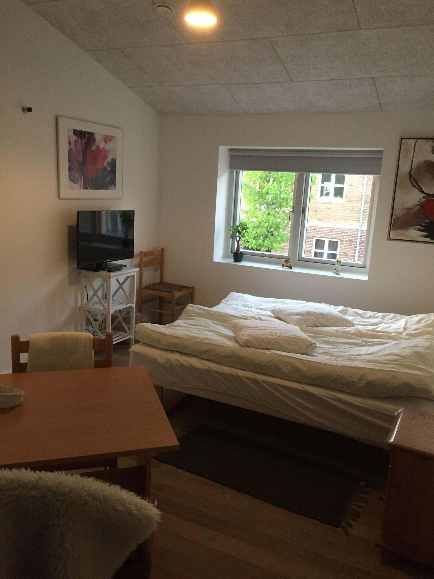 Varios Bramming City Guesthouse