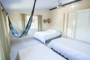 Alquiler Vacacional - Recanto Bem Me Quer