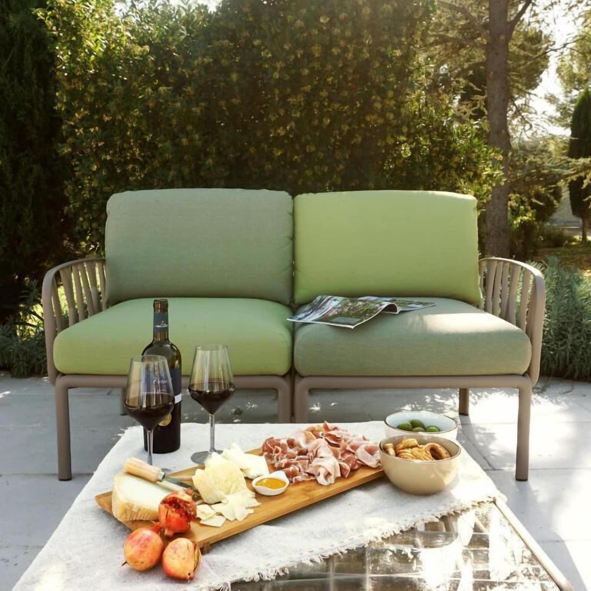 Comodidades del Alojamiento Otto Apulia House