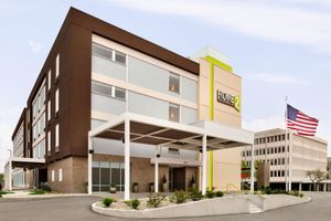Alojamiento - Home2 Suites by Hilton Cleveland Beachwood