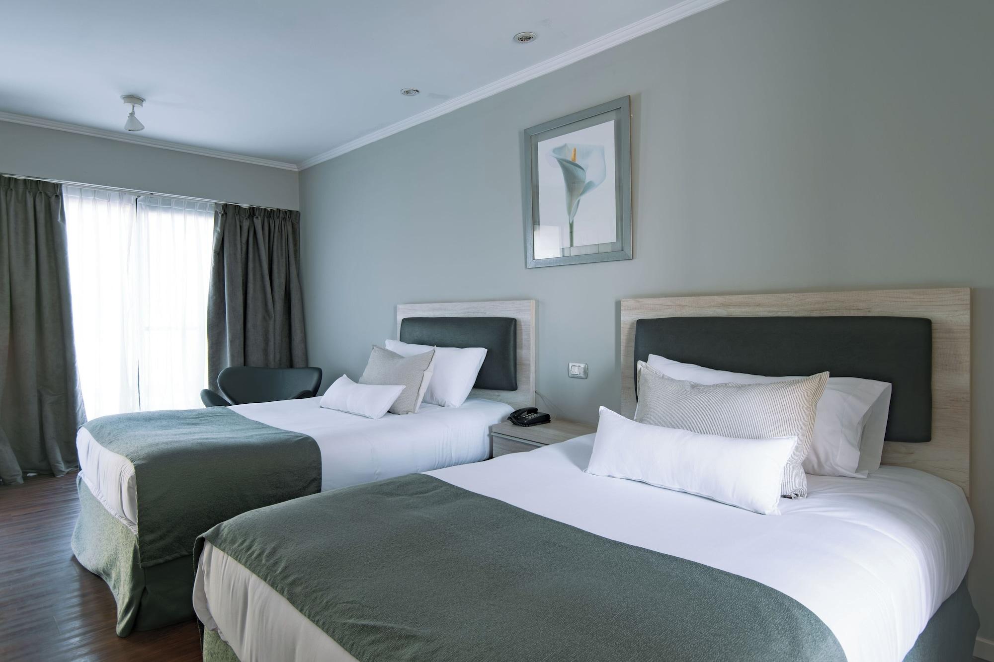Habitación Hotel Camberland  -Adults Only