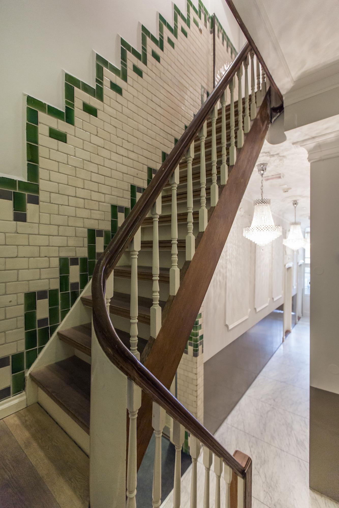 Varios Grand Canal Boutique Hotel