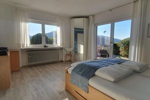 Alquiler Vacacional - Beautiful apartment Casa Rossa in Neckarsteinach am Neckar.