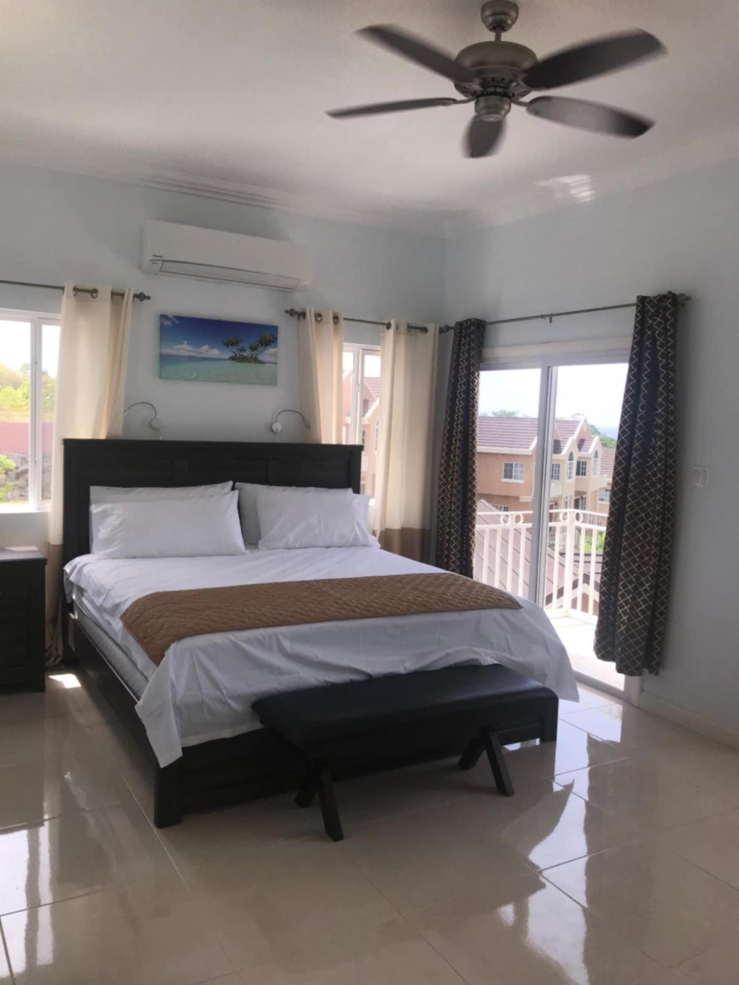 Habitación Tropical Luxury Dreams