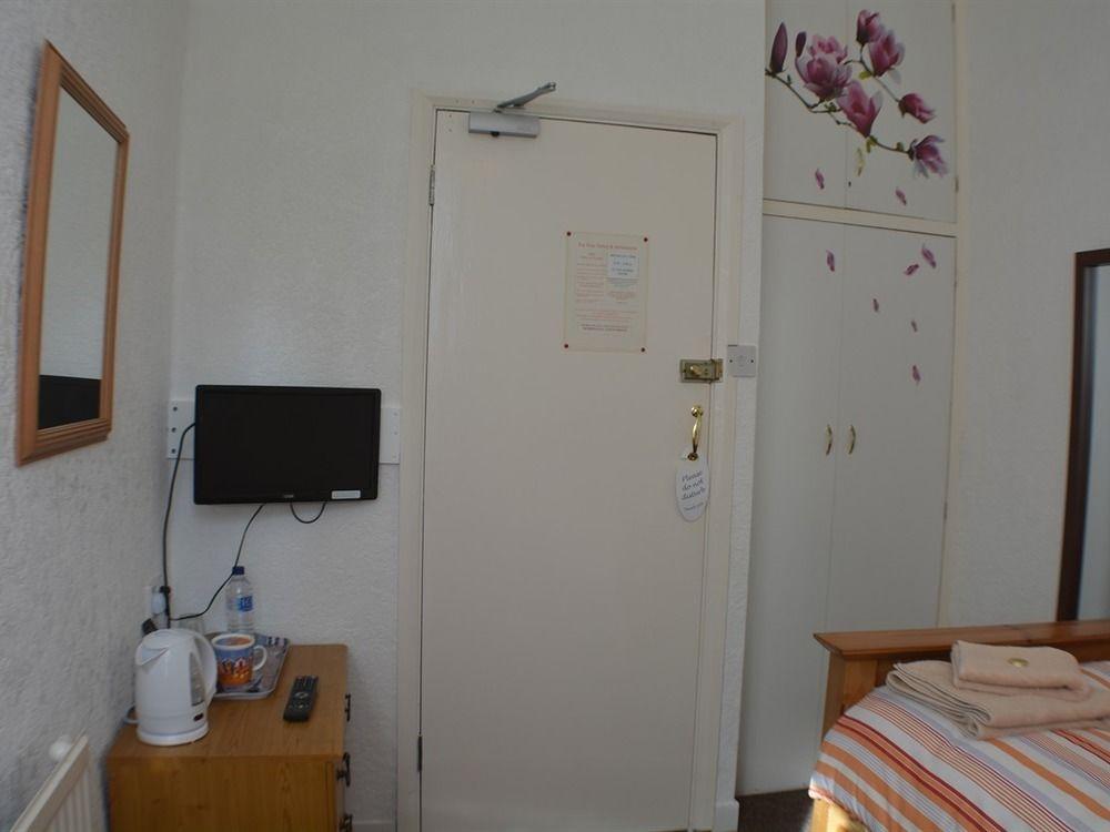 Set de Habitación Merriedale Guest House