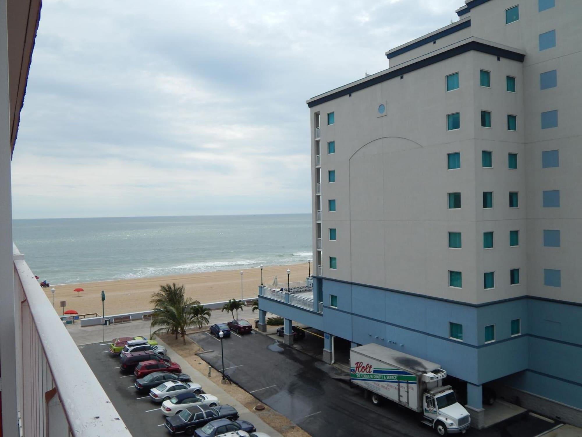 Playa The Spinnaker