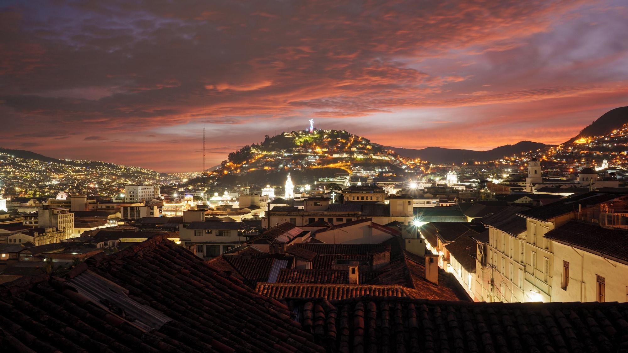 Equipamiento de Habitación Villa Colonna