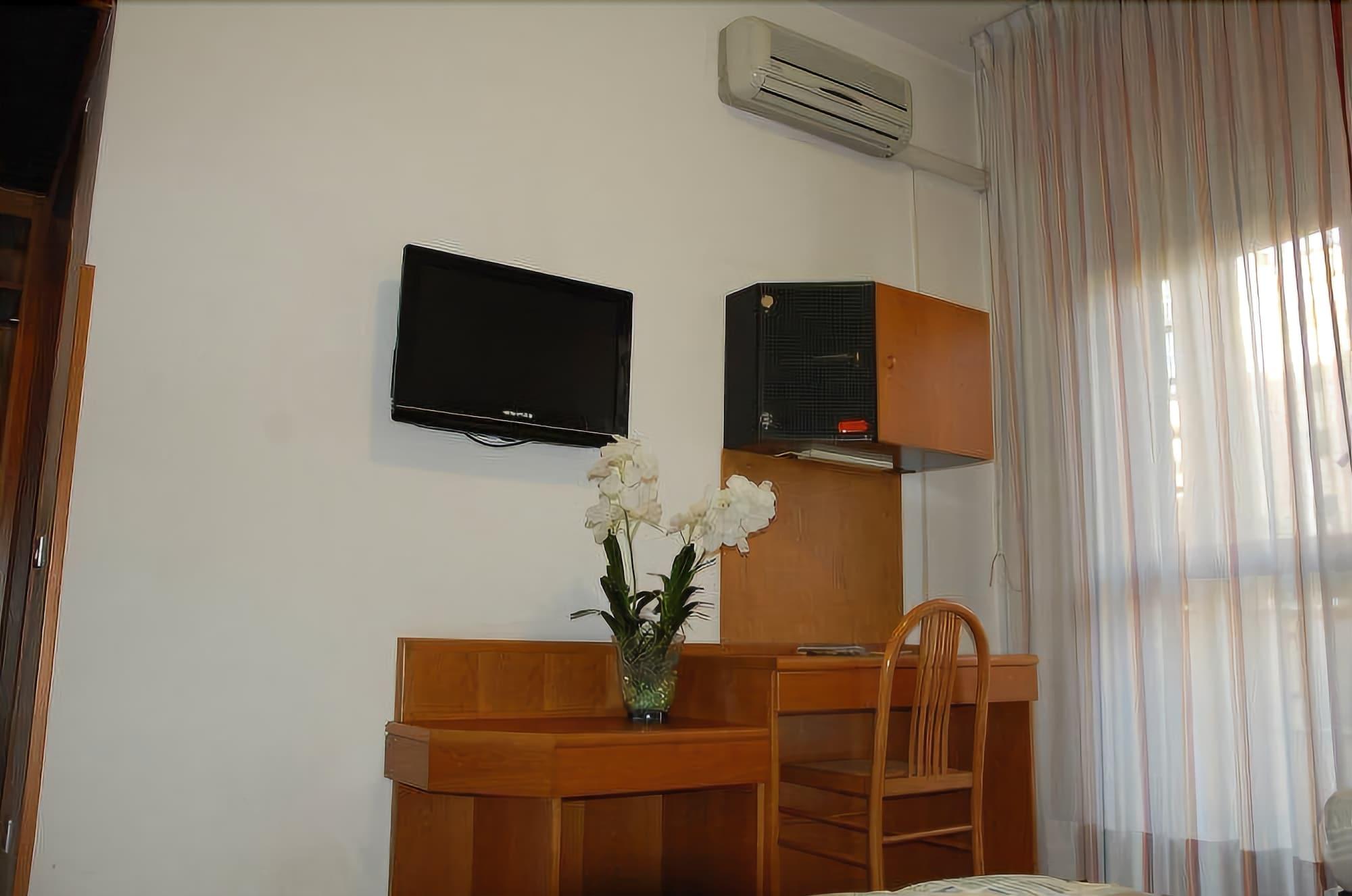 Set de Habitación Albergo Ristorante del Ponte