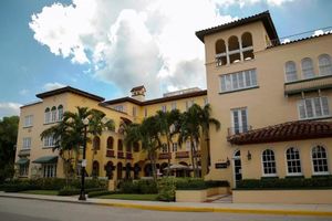 Alojamiento - White Elephant Palm Beach