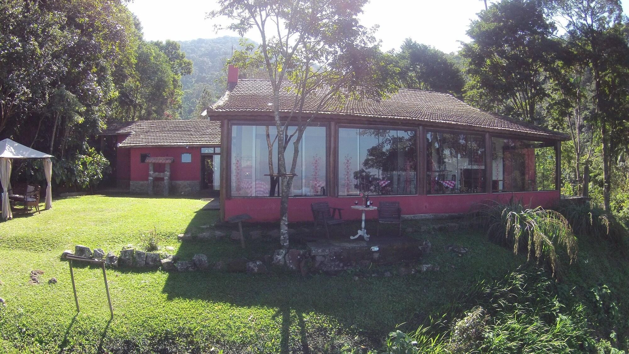 Restaurant Vista Linda Hotel