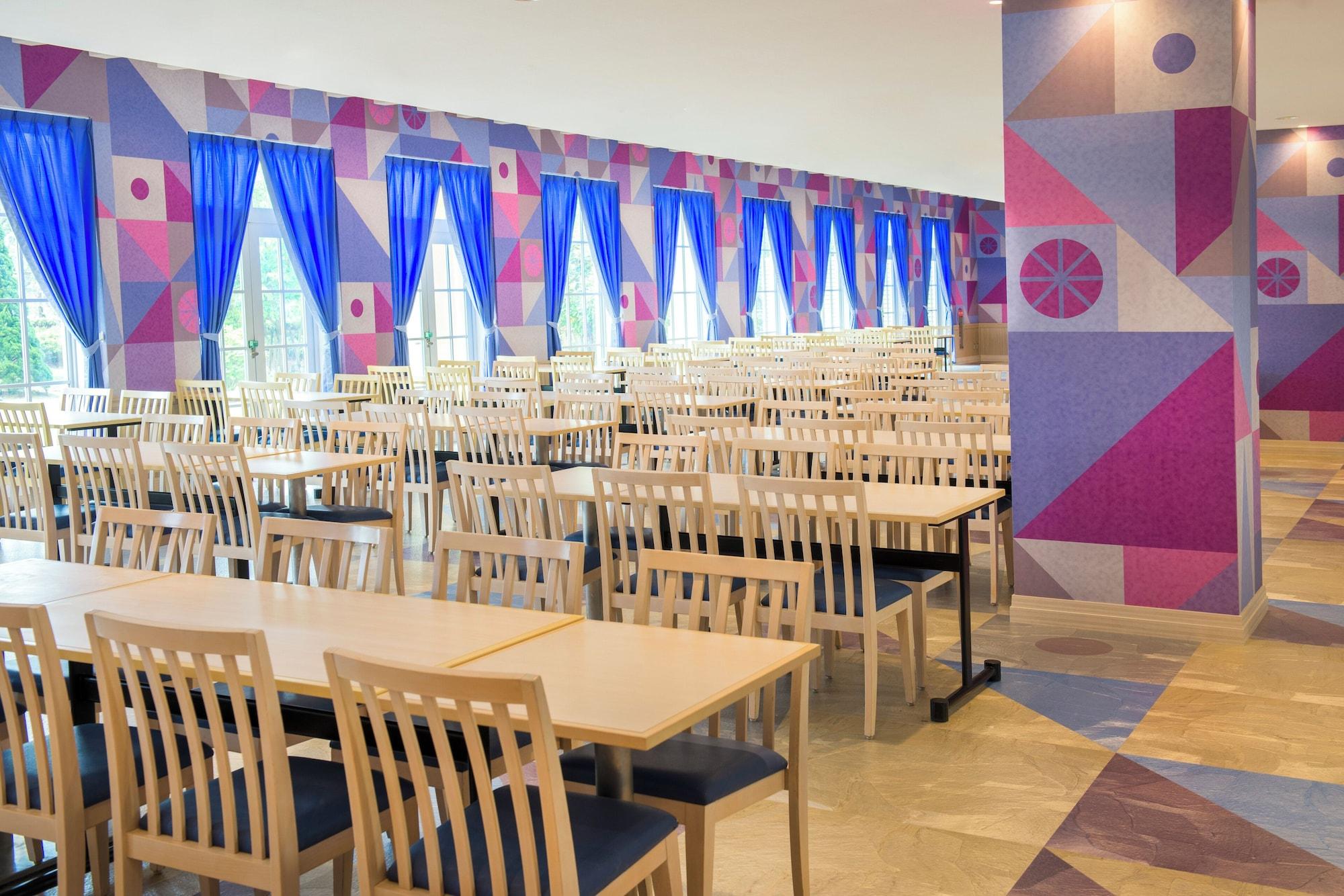 Restaurant Tokyo Disney Celebration Hotel