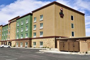 Alojamiento - Best Western Plus Coachella Valley Inn & Suites