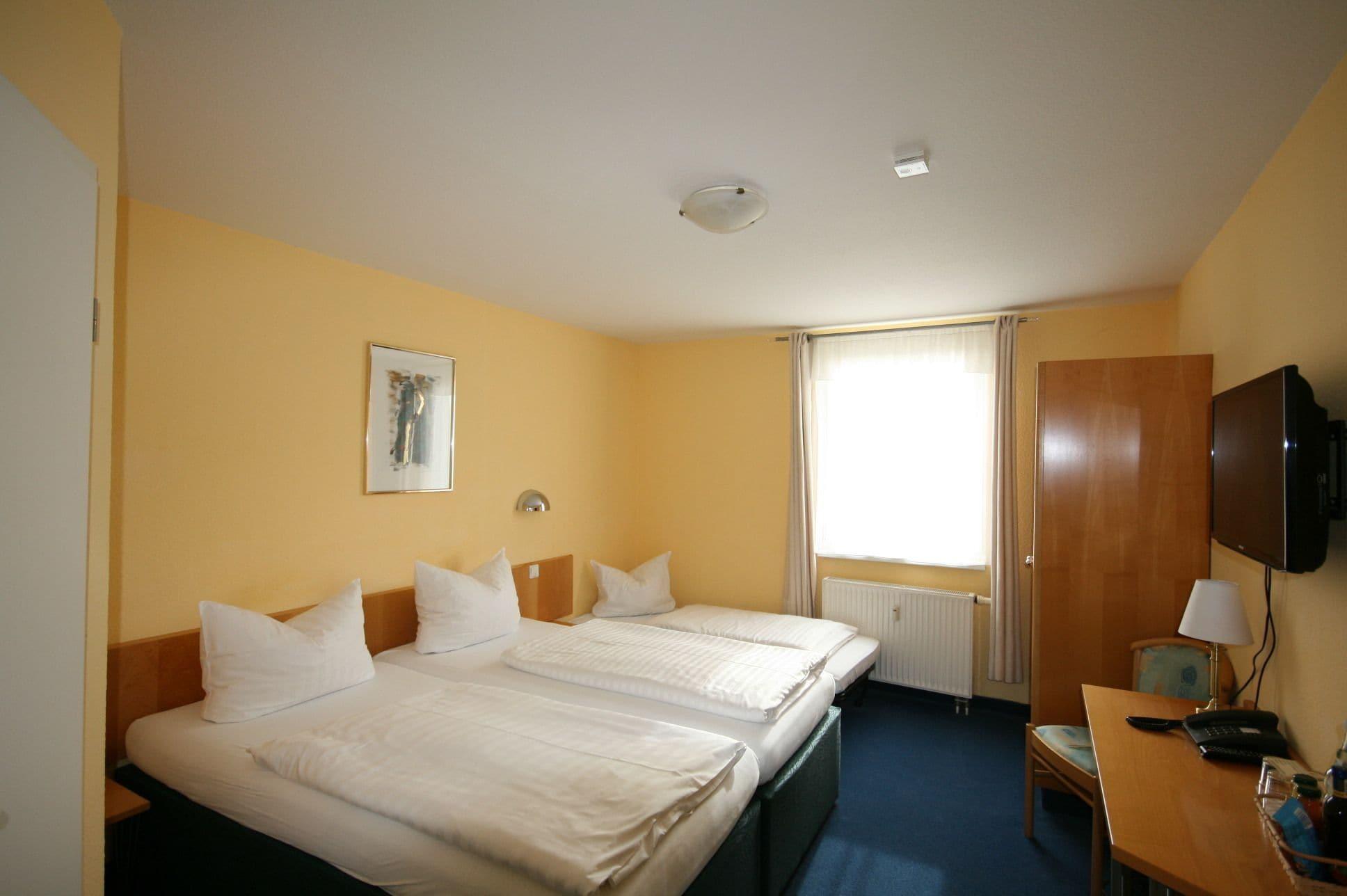 Habitación Hotel Classic Inn