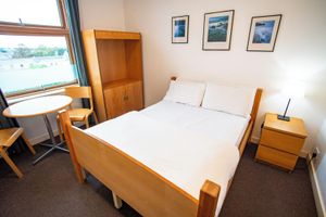 Alojamiento - Edinburgh Central Youth Hostel